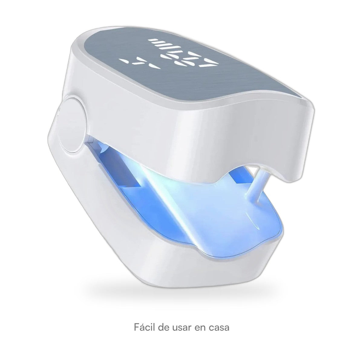 Laser Uñas del Pie