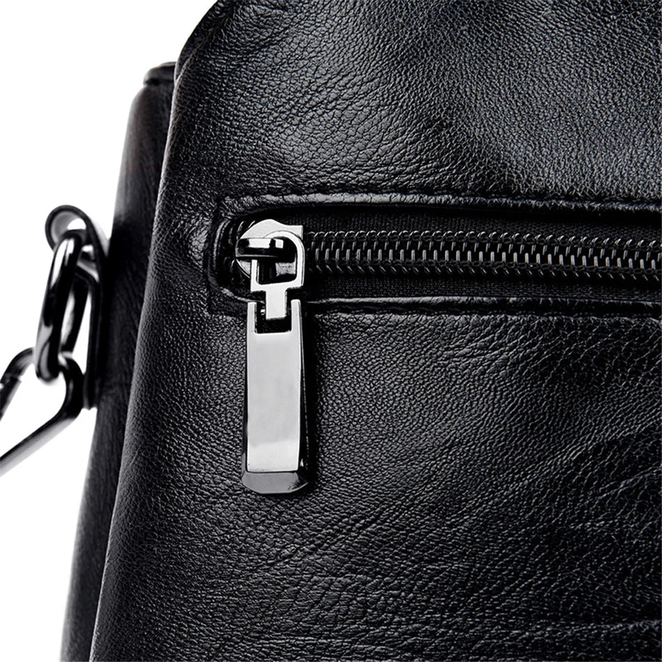 Bolso de Cuero Bally [COMPRA 1 Y LLÉVATE 2]
