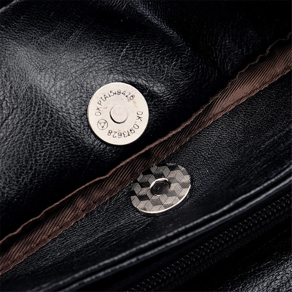 Bolso de Cuero Bally [COMPRA 1 Y LLÉVATE 2]