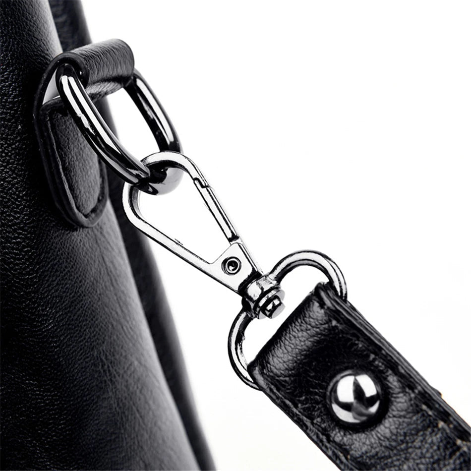 Bolso de Cuero Bally [COMPRA 1 Y LLÉVATE 2]