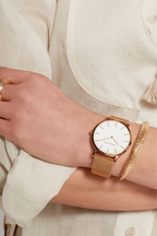 Reloj clásico Hannah para mujer